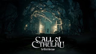 Exploring the Cthulhu Mythos Mythos Locations [upl. by Sheeran]