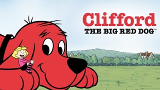 Clifford the Big Red Dog full episodes  Clifford the Big Red Dog learning activities  Clifford [upl. by Seitz488]