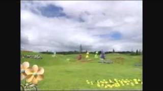 Teletubbies  Go Exercise With The Teletubbies Part 28 [upl. by Senzer309]