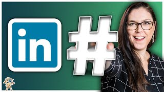 How to Use Hashtags on LinkedIn A Strategy for Growth [upl. by Cadal]