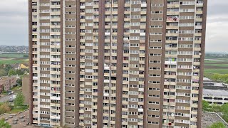 KÖLNBERG  Das Gefährlichste Ghetto In KÖLN  Armes Deutschland Hart Härter Kölnberg [upl. by Yelroc733]