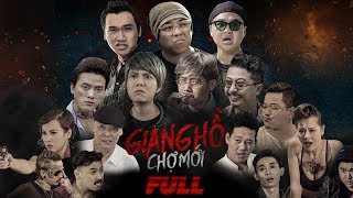 PHIM HÀI 2021 GIANG HỒ CHỢ MỚI FULL HD  Xuân Nghị Thanh Tân Duy Phước Nam Thư Hứa Minh Đạt [upl. by Rammaj859]