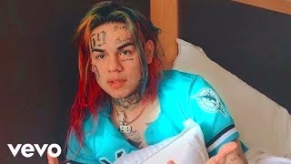 6IX9INE  SESE feat XXXTENTACION Chris Brown amp Lil Pump OFFICIAL MUSIC VIDEO [upl. by Hetti438]