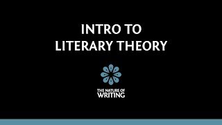 Methodology An Introduction to Literary Theory [upl. by Warden567]