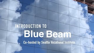 Intro to Blue Beam [upl. by Eicats]