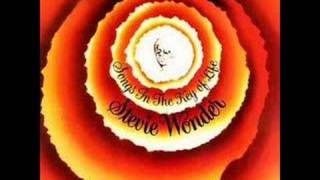 Stevie Wonder  I Wish the original version [upl. by Lynad]