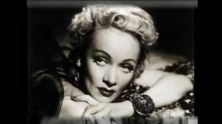 Marlene Dietrich  Lili Marleen [upl. by Suu]