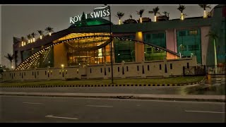 Royal Swiss hotel Lahore review  Vlog  2023 [upl. by Abijah459]