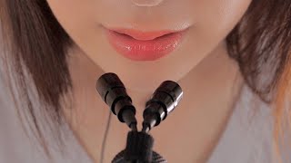 Close ASMR for Those Who Dont Get Tingles😌✨Your Eardrum Massage 4K [upl. by Buzz]