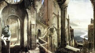 Richard Rodney Bennett Gormenghast 2000  BBC Philharmonic Orchestra [upl. by Ferrell]