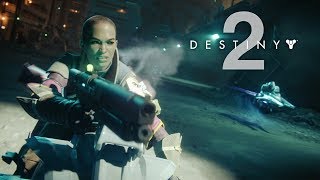 Destiny 2 Beyond Light Full DLC Walkthrough  No Commentary 4K 60FPS [upl. by Darby]