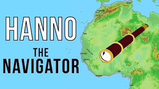 Hanno the Navigator [upl. by Aikemahs339]