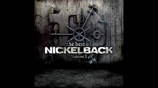 Nickelback Greatest Hits [upl. by Nafets]