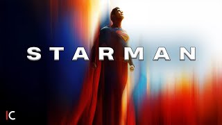 Superman  quotStarmanquot Trailer [upl. by Ahsed990]