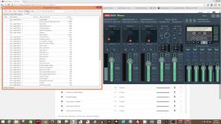 Voicemeeter Foobar Tutorial [upl. by Yesteb]