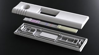 DCN Diagnostics Lateral Flow Assay Development [upl. by Johann]