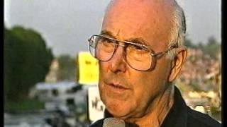 1994 San Marino GP BBC commentator reaction [upl. by Iccir992]