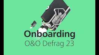 Getting started with OampO Defrag 23 [upl. by Nwahsed]