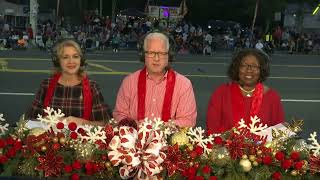 2022 Ocala Christmas Parade [upl. by Pinckney]