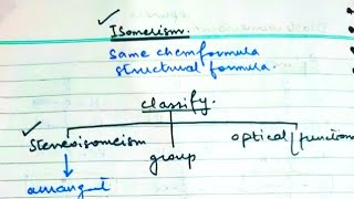 Carbohydrates Part 4 Isomerism b Very Important Concept [upl. by Nodab]