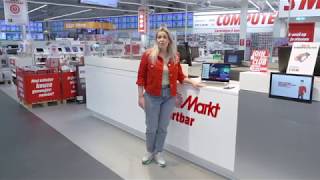 MediaMarkt  Startklaar [upl. by Saisoj186]