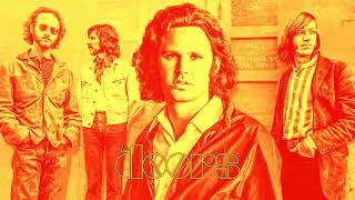 The Doors  Roadhouse Blues Remastered [upl. by Eilhsa]