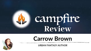 Campfire Review [upl. by Yenettirb27]