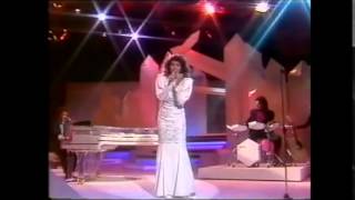 Eurovision 1986  Yugoslavia  Doris Dragović  Željo moja [upl. by Storm488]