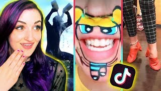 TIK TOK Memes That Are Actually FUNNY 6 [upl. by Kirschner371]