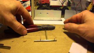 HOW TO SOLDER BRASS [upl. by Toogood46]