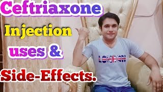 Is it safe to take ceftriaxone amp doxycycline for 10 days  Dr Sanjay Gupta [upl. by Haraz36]