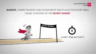 How does the Money Market work [upl. by Ennairek]