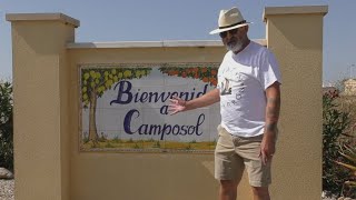 Welcome to Camposol B Mazarron Spain camposolspain expatinmazarron [upl. by Ahsenav]