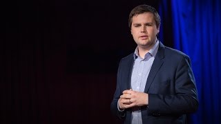 America’s Forgotten Working Class  JD Vance  TED [upl. by Atiner34]