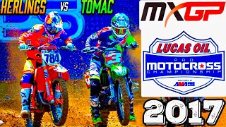 ELI TOMAC VS JEFFREY HERLINGS [upl. by Elleral]