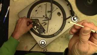 1960 Zenith Stereo Restoration Part 1 [upl. by Luca]