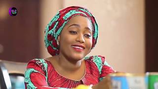 AKUSHI 1amp2 LATEST HAUSA FILM [upl. by Haimehen]