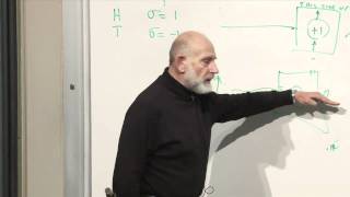 Lecture 1  The Theoretical Minimum [upl. by Butler]