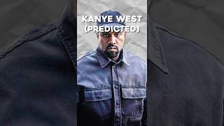 Kanye West Predicted WHAT in His Lyrics [upl. by Nevanod]