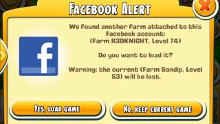 Hay Day  How to Recover your Farm [upl. by Nycila]