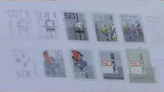 Helvetica documentary clip  Wim Crouwel [upl. by Ritch456]