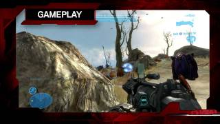 Halo Reach Review [upl. by Havelock]