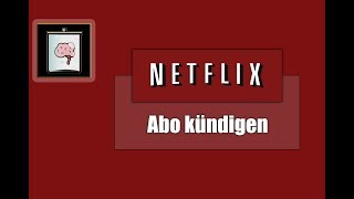 Netflix Abo kündigen in 10 sek  So Gehts [upl. by Giannini472]