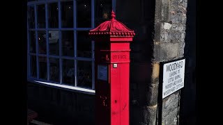 Ralph Vaughan Williams Serenade in A Minor IV Romance [upl. by Northey]