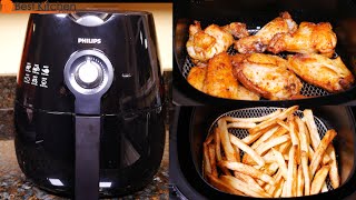 Philips AirFryer Review [upl. by Peppel]