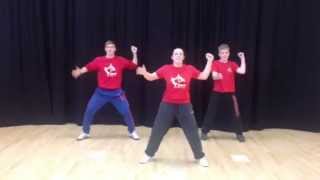 DAZL  The HAKA Tutorial [upl. by Halet]