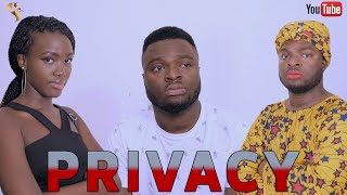 AFRICAN HOME PRIVACY [upl. by Tterej221]