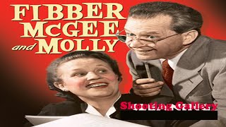 Fibber McGee And Molly  Shooting Gallery [upl. by Sverre]