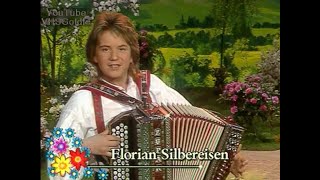 Florian Silbereisen  Mein allerbester Freund ist die Ziehharmonika  1995  12 [upl. by Assillim]