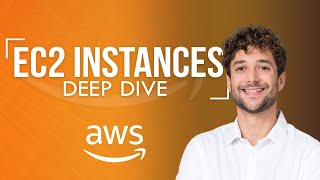 Amazon EC2 Instance Types Deep Dive [upl. by Anatolio]